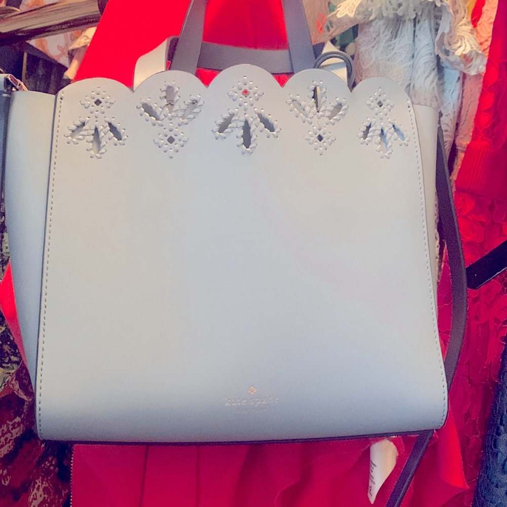 Kate spade like new crossbody bag